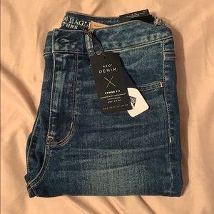 American Eagle Jeggings NWT